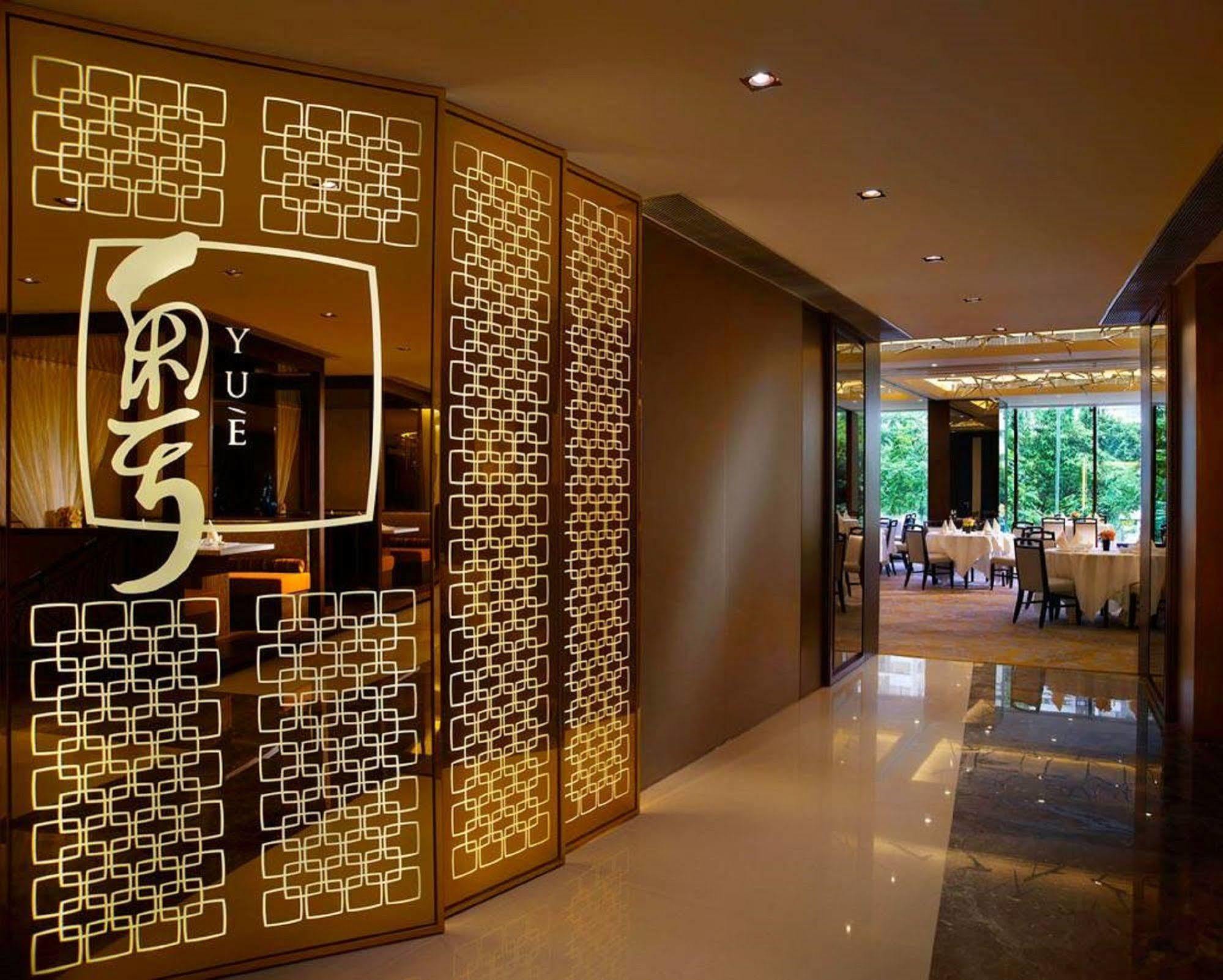 City Garden Hotel Hong Kong Luaran gambar